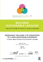 Cover: Reframing the Game: The Transition to a New Sustainable Economy - Greenleaf Publishing