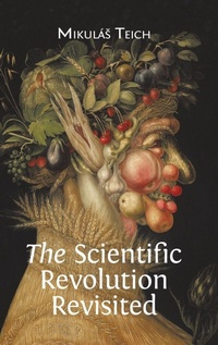 Enlarge image Cover: The Scientific Revolution Revisited - Open Book Publishers