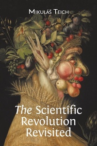 Enlarge image Cover: The Scientific Revolution Revisited - Open Book Publishers