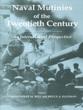 Cover: Naval Mutinies of the Twentieth Century - Routledge