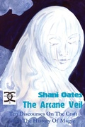 Cover: The Arcane Veil - Mandrake of Oxford