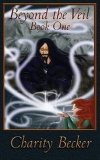 Enlarge image Cover: Beyond the Veil - Blysster Press