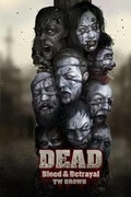 Cover: Dead - May December Publications LLC