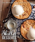 Cover: Skillet Desserts - HOFFMAN MEDIA