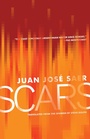 Cover: Scars - Open Letter