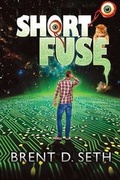 Cover: Short Fuse - Leo Publishing, LLC.