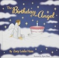 Cover: The Birthday of an Angel - Longtale Publishing Inc.