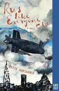 Cover: Rus Like Everyone Else - Unnamed Press
