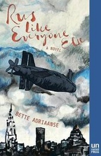 Enlarge image Cover: Rus Like Everyone Else - Unnamed Press