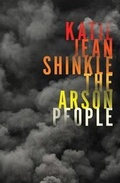 Cover: The Arson People - CIVIL COPING MECHANISMS