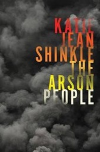 Enlarge image Cover: The Arson People - CIVIL COPING MECHANISMS