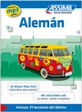 Cover: ASSiMiL Alemán - ASSiMiL