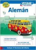 Cover: ASSiMiL Alem&aacute;n - ASSiMiL
