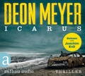 Cover: Icarus - Aufbau audio