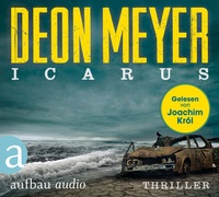Abbildung von: Icarus - Aufbau audio