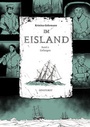 Cover: Im Eisland - Hinstorff