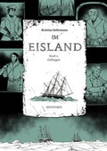 Cover: Im Eisland - Hinstorff