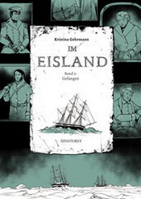 Enlarge image Cover: Im Eisland - Hinstorff