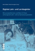 Cover: Digitale Lehr- und Lernbegleiter - hep verlag