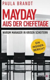 Abbildung von: Mayday aus der Chefetage - Ariston