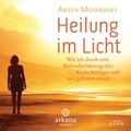 Cover: Heilung im Licht - Arkana
