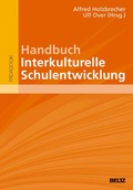 Cover: Handbuch Interkulturelle Schulentwicklung - Beltz eBook