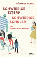 Cover: Schwierige Eltern, schwierige Sch&uuml;ler - Beltz eBook