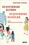 Cover: Schwierige Eltern, schwierige Sch&uuml;ler - Beltz eBook