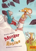 Cover: Mucker & Rosine - Beltz eBook