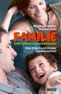 Cover: Familie. Eine Gebrauchsanweisung - Beltz eBook