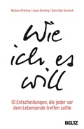 Cover: Wie ich es will - Beltz eBook