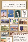 Cover: Contesting the State - Manchester University Press