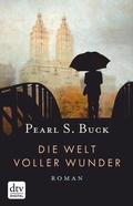Cover: Die Welt voller Wunder - dtv