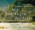 Cover: Mit den Augen der Seele - K&ouml;sel