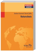 Cover: Naturschutz - wbg Academic in Herder
