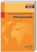 Cover: Bildungsgeographie - wbg Academic in Herder