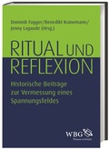 Cover: Ritual und Reflexion - wbg Academic in Herder