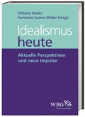 Cover: Idealismus heute - wbg Academic in Herder