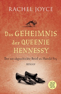 Abbildung von: Das Geheimnis der Queenie Hennessy - Fischer Taschenbuch