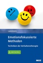 Cover: Emotionsfokussierte Methoden - Beltz eBook