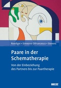 Cover: Paare in der Schematherapie - Beltz eBook