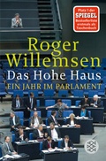 Cover: Das Hohe Haus - Fischer Taschenbuch