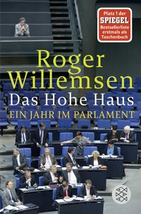 Abbildung von: Das Hohe Haus - Fischer Taschenbuch