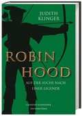 Cover: Robin Hood - Wissenschaftliche Buchgesellschaft (WBG)