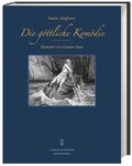 Cover: Die g&ouml;ttliche Kom&ouml;die - Lambert Schneider in Herder
