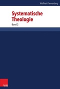 Cover: Systematische Theologie - Vandenhoeck & Ruprecht