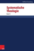 Cover: Systematische Theologie - Vandenhoeck & Ruprecht