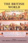 Cover: The British World - Routledge