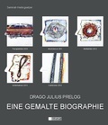 Cover: Drago Julius Prelog - Peter Lang Verlag