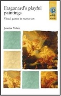 Cover: Fragonard'S Playful Paintings - Manchester University Press